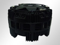 空壓通軸式制動(dòng)器