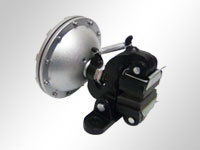 空壓蝶式制動(dòng)器