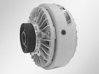 空軸內(nèi)旋型磁粉式離合/制動器